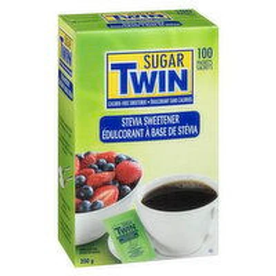 Sugar Twin - Stevia Calorie Free Sweetener, 200 Gram