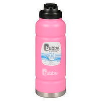 Bubba - Bubba Trailblazer W Straw Azalea Pwdrc, 40 Ounce