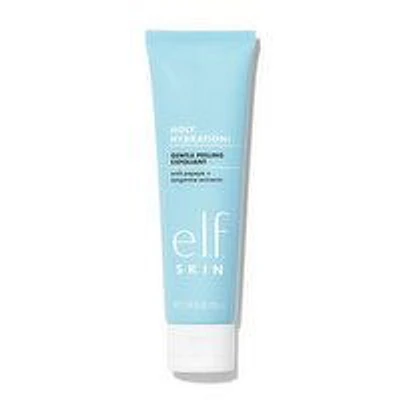 ELF - Holy Hydration! Gentle Peeling Exfoliant, 90 Millilitre