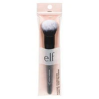 ELF - Buffing Foundation Brush, 1 Each