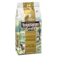 Taylors of Harrogate - Yorkshire Gold Leaf Tea, 250 Gram