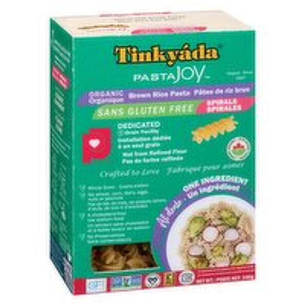 Tinkyada - Organic Sprl Br0wn Rice Pasta, 340 Gram