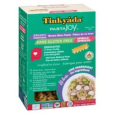 Tinkyada - Organic Sprl Br0wn Rice Pasta, 340 Gram