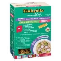Tinkyada - Organic Sprl Br0wn Rice Pasta, 340 Gram