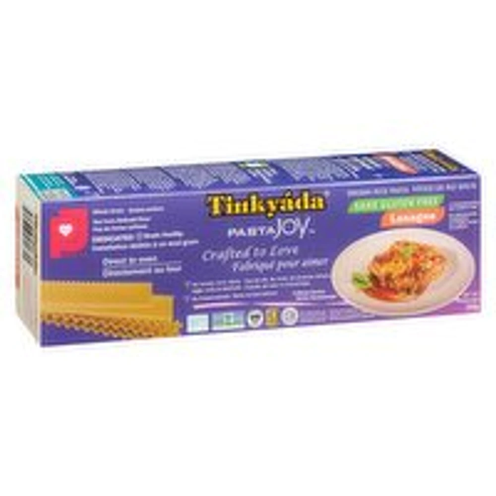 Tinkyada - Brown Rice Lasagna, 280 Gram