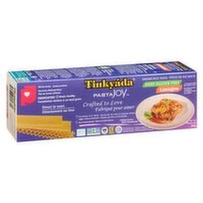 Tinkyada - Brown Rice Lasagna, 280 Gram