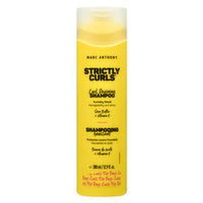 MARC ANTHONY - Shampoo - Strictly Curls, 380 Millilitre