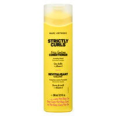 MARC ANTHONY - Conditioner - Strictly Curls, 380 Millilitre