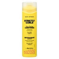 MARC ANTHONY - Conditioner - Strictly Curls, 380 Millilitre
