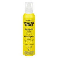 MARC ANTHONY - Styling Foam Strictly Curls, 300 Millilitre