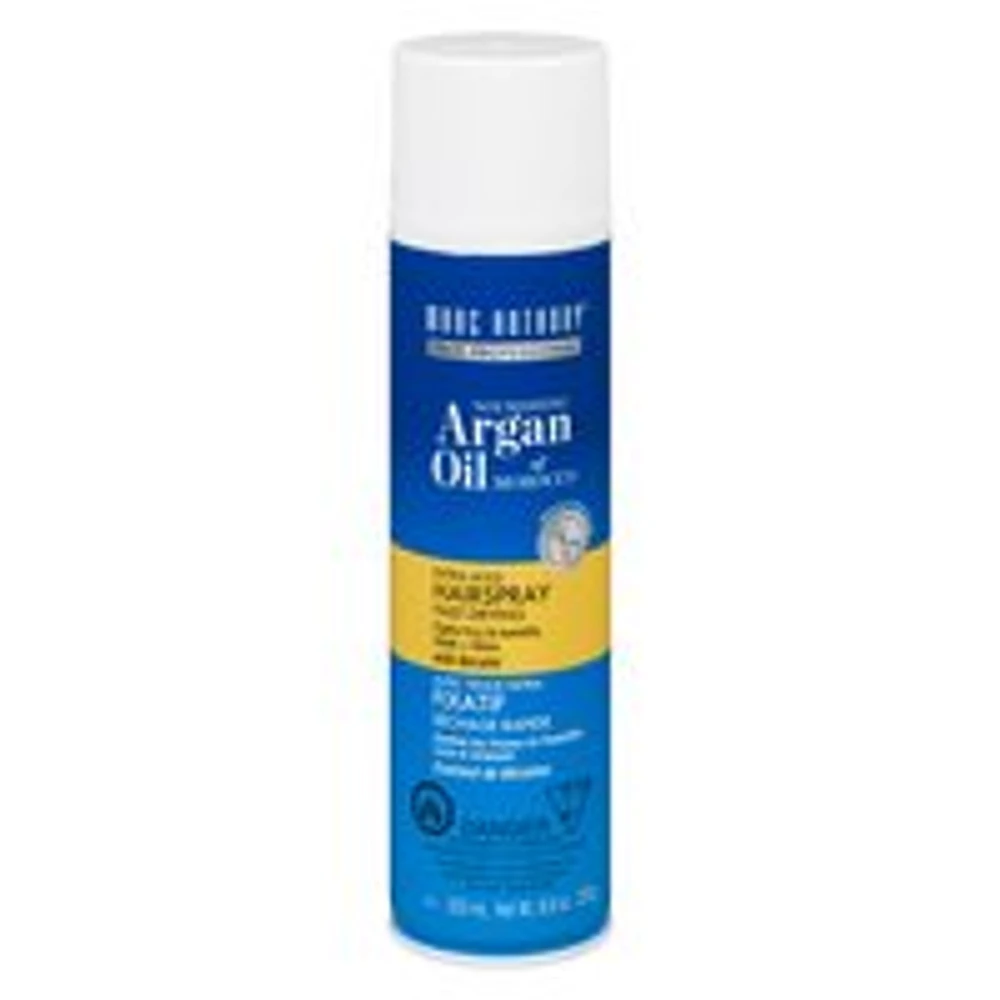 MARC ANTHONY - Nourishing Argan Oil of Morocco Hairspray Volume, 300 Millilitre