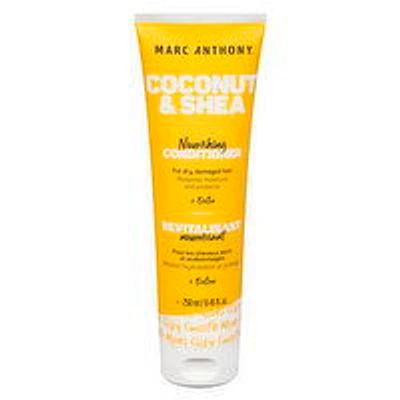 MARC ANTHONY - Coconut Oil & Shea Butter Conditioner, 250 Millilitre