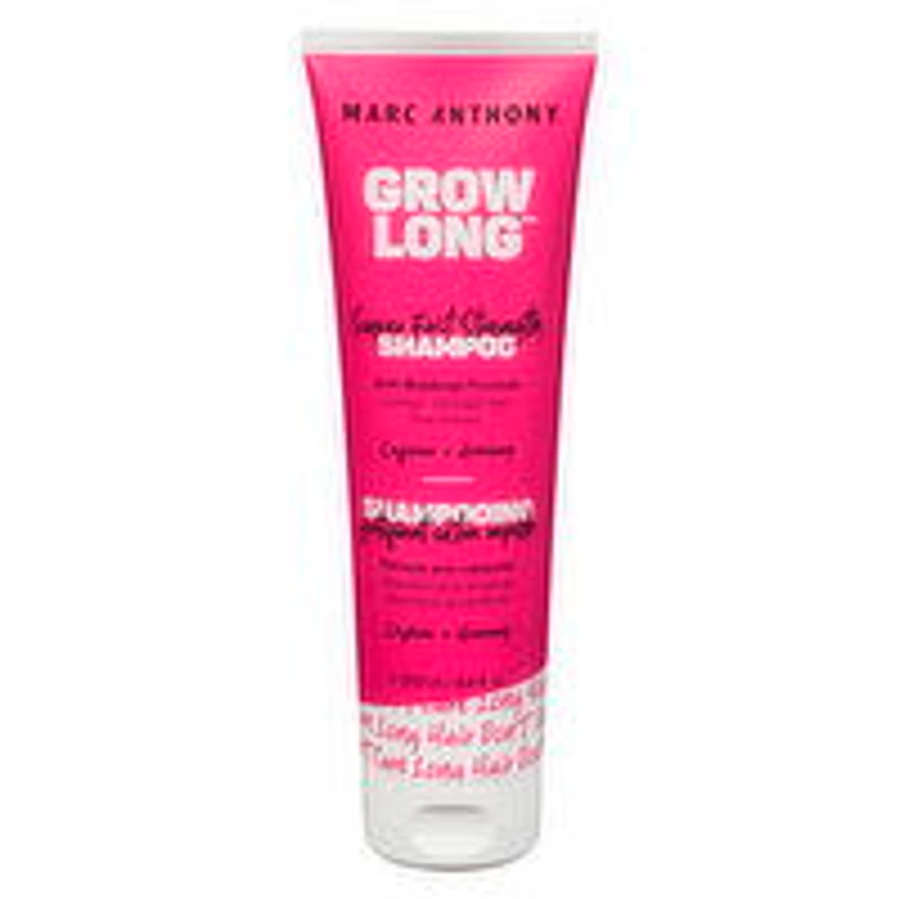 March Anthony - Caffeine Ginseng Shampoo Grow Long, 250 Millilitre