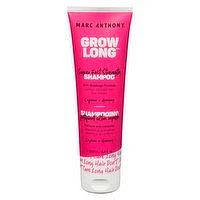 March Anthony - Caffeine Ginseng Shampoo Grow Long, 250 Millilitre