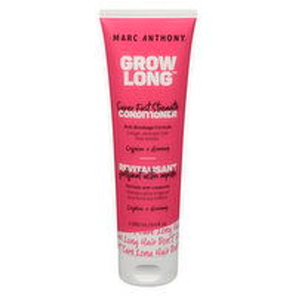 MARC ANTHONY - Grow Long Conditioner Caffeine Ginseng, 250 Millilitre