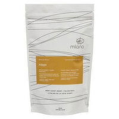 milano - Organic Coffee Adagio Medium Roast Whole Bean, 340 Gram