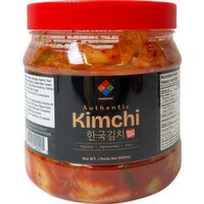 Hankook - Kimchi, 900 Gram