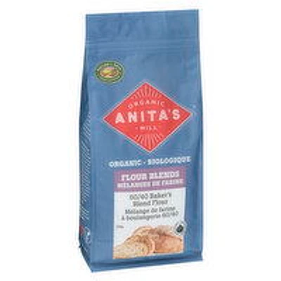 Anita's Organic Mill - Organic Flour Blend, 2 Kilogram