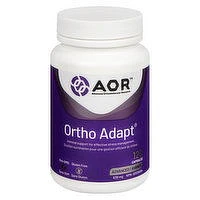 AOR - Ortho Adapt, 120 Each