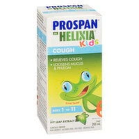 Helixia - Prospan by Helixia Kids Cough, 200 Millilitre
