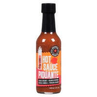 Pepper North Artisan Foods - PpprN Black Cherry and Reaper, 148 Millilitre