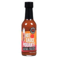 Pepper North Artisan Foods - PpprN Black Cherry and Reaper, 148 Millilitre