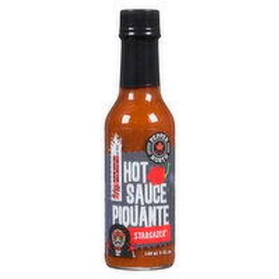Pepper North Artisan - PepperN Red Serrano & Reaper, 148 Millilitre
