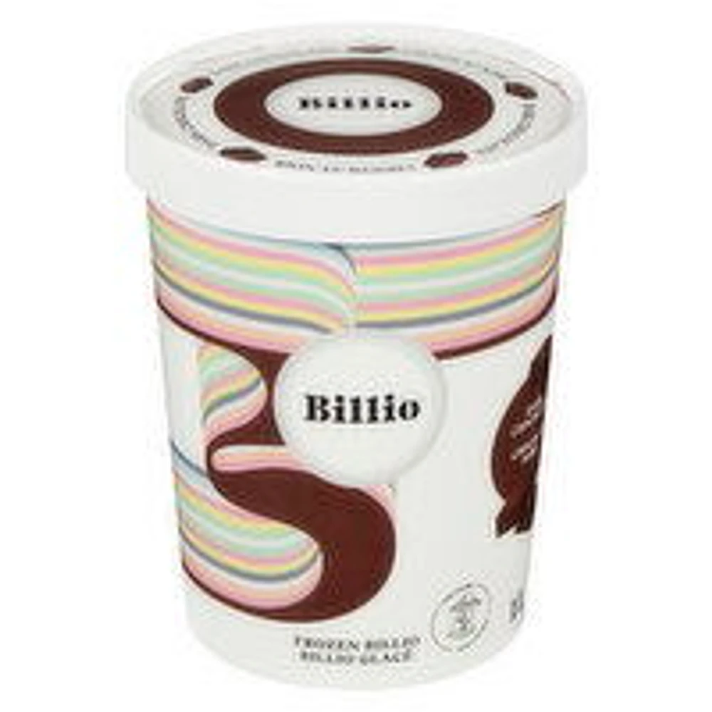 Billio - Dark Chocolate Non-Dairy Frozen Dessert, 1 Litre