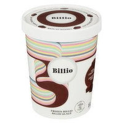 Billio - Dark Chocolate Non-Dairy Frozen Dessert, 1 Litre