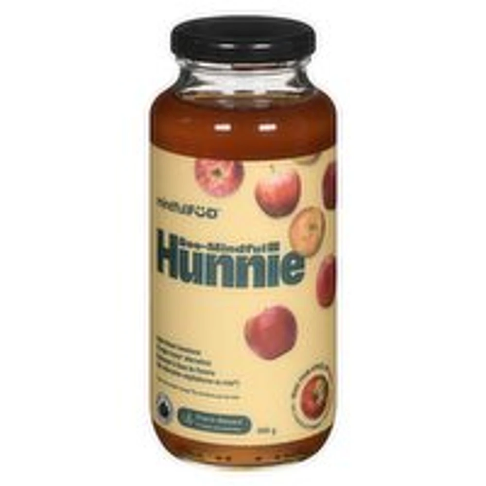 mindfull FUD - Hunnie Alternative Honey, 460 Gram