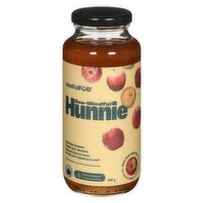 mindfull FUD - Hunnie Alternative Honey, 460 Gram