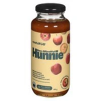 mindfull FUD - Hunnie Alternative Honey, 460 Gram