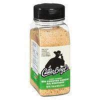 Cattle Boyz - Seasoning, Big Country Garlic, 380 Gram