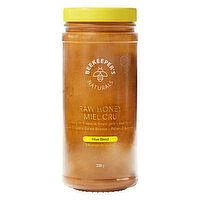 BEEKEEPER'S NATURALS - B Powered Superfood Honey, 330 Gram