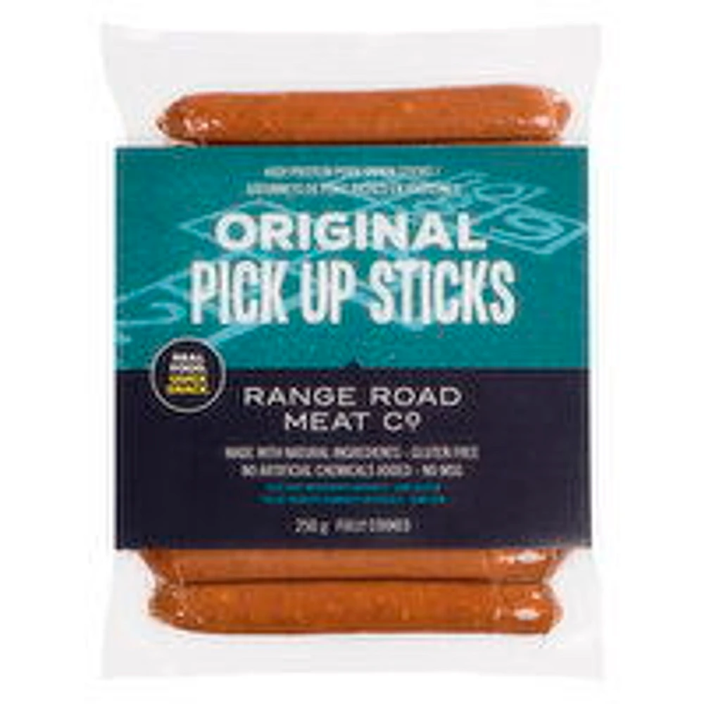 Range Road - Pick Up Sticks, 250 Gram