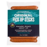 Range Road - Pick Up Sticks, 250 Gram