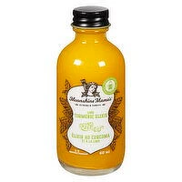 Moonshine Mamas - Lime Turmeric Elixir, 60 Millilitre