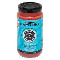 Humble & Frank - Original Cocktail Sauce, 250 Gram