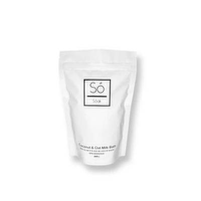 So Luxury - Coco Oat Soak, 300 Gram
