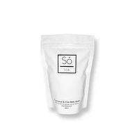 So Luxury - Coco Oat Soak, 300 Gram