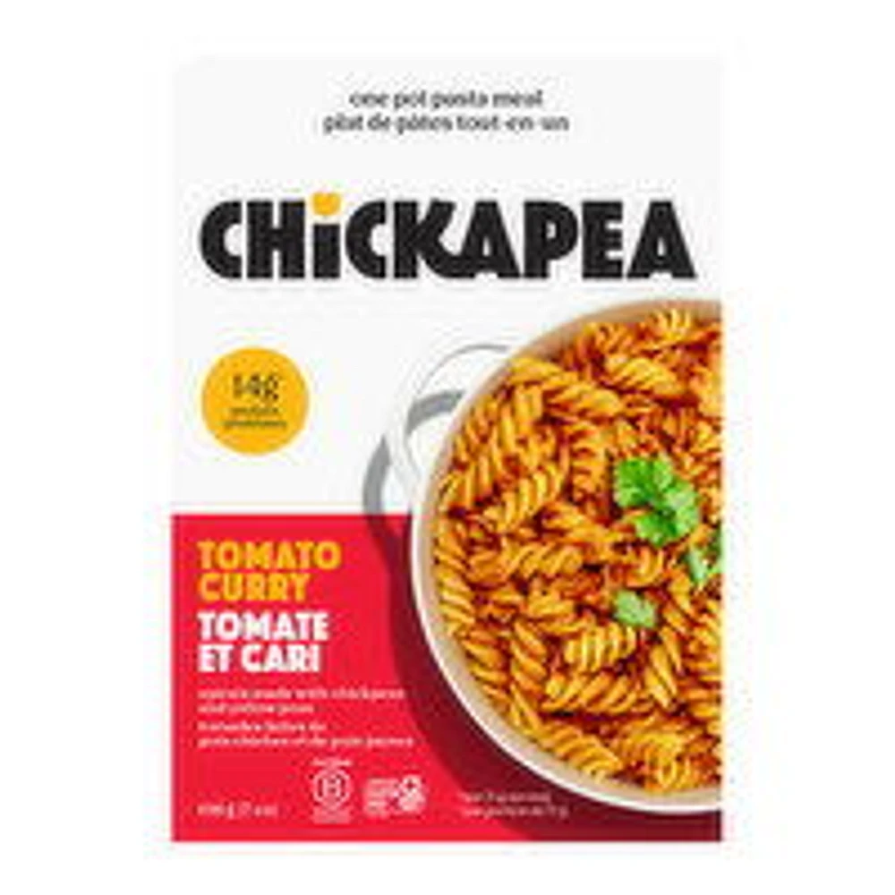 Chickapea Pasta - One Pot Masala Magic, 1 Each