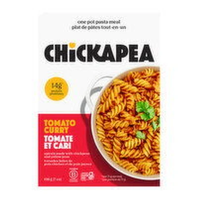 Chickapea Pasta - One Pot Masala Magic, 1 Each