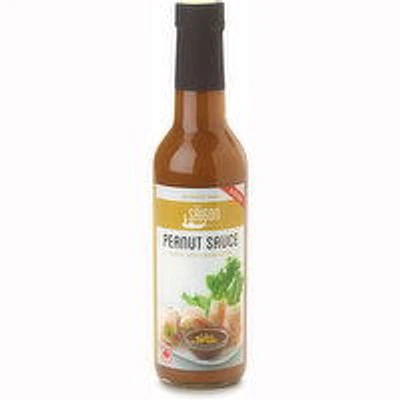 Saigon - Peanut Sauce, 375 Millilitre