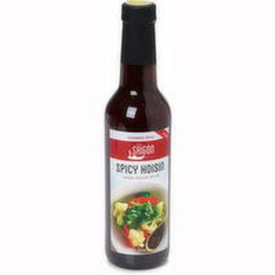 Saigon - Spicy Hoisin Sauce, 375 Millilitre