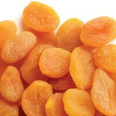 Packaged Bulk - Apricots dried, 100 Gram