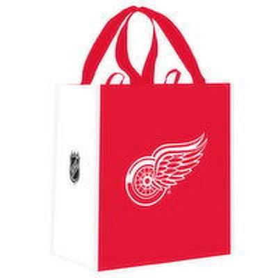 Detroit - Red Wings Reusable Bag, 1 Each