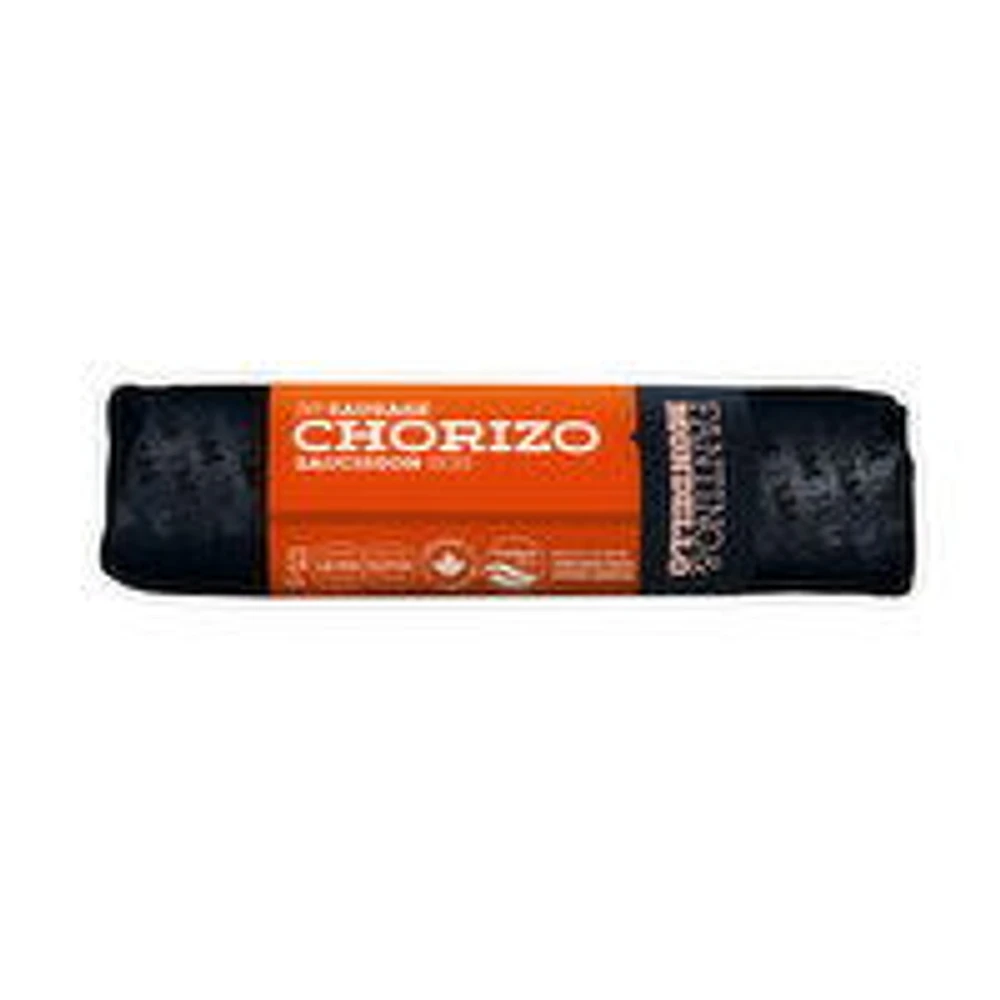 Fantino & Mondello - Dry Chorizo Sausage, 175 Gram