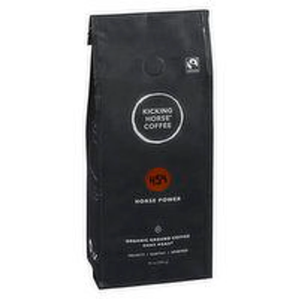 Kicking Horse - Coffee - 454 Horse Power/Ground, 284 Gram