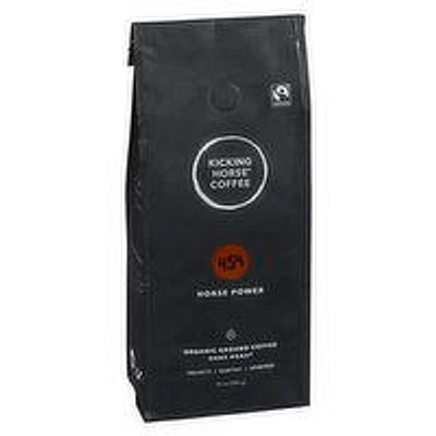 Kicking Horse - Coffee - 454 Horse Power/Ground, 284 Gram