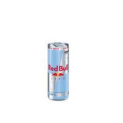 Rebull - Zero Sugar, 250 Millilitre